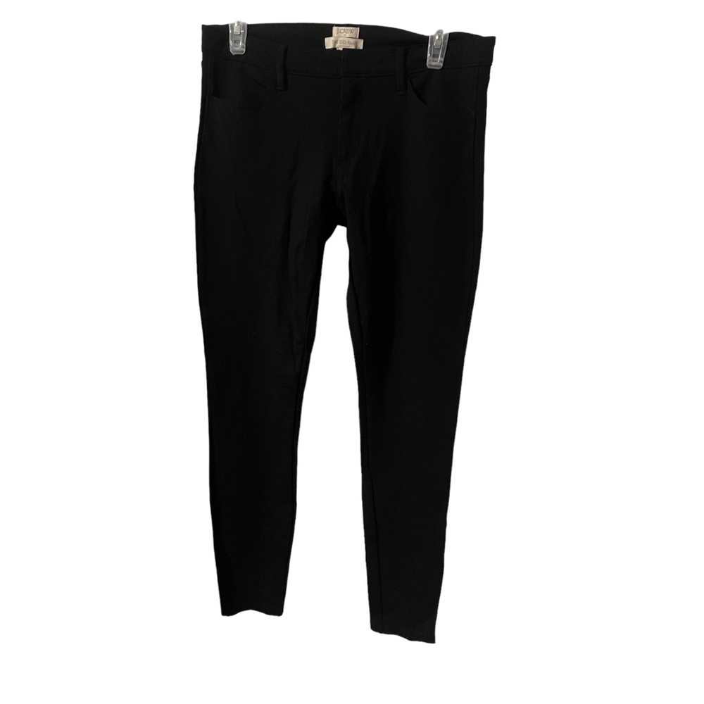 J.CREW “The Gigi Pant” Size 6 casual skinny